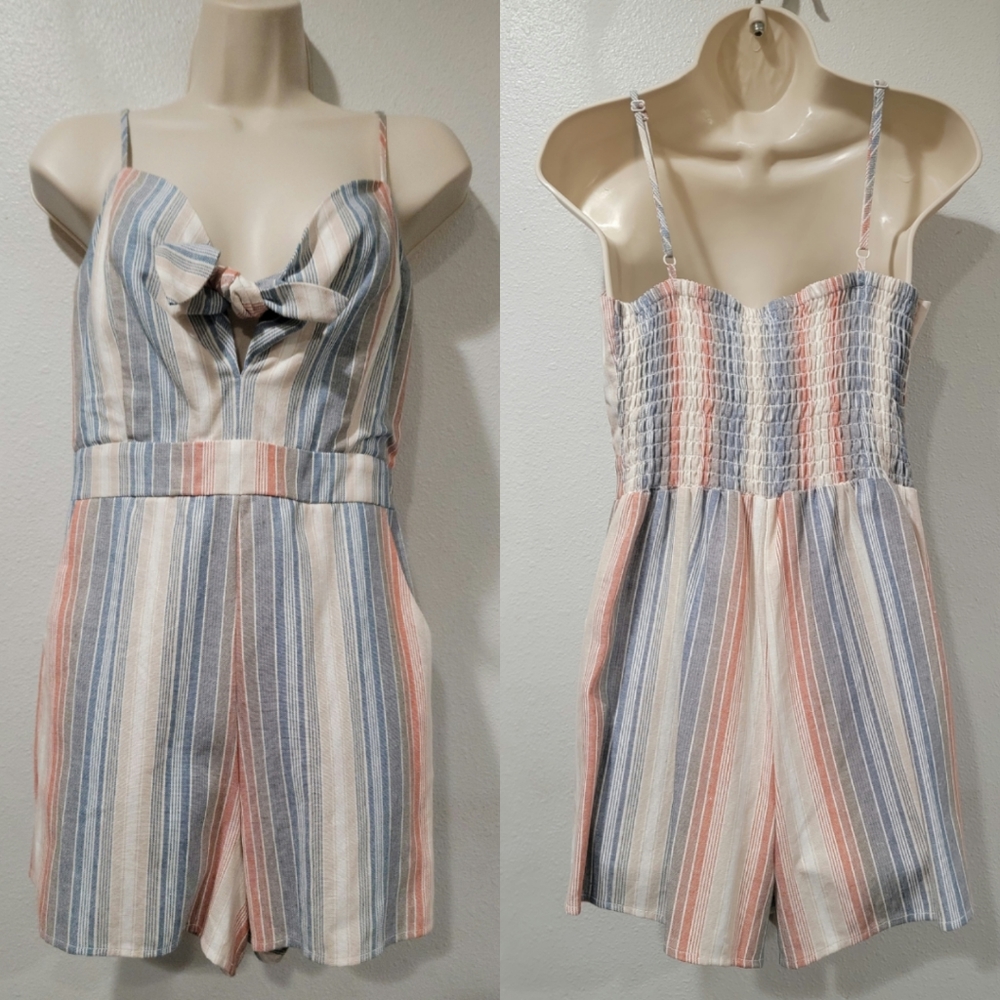 Summer Romper